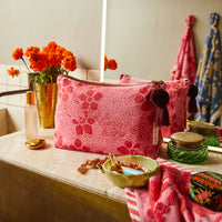 Sage x Clare || Salina Cosmetic Bag