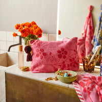 Sage x Clare || Salina Cosmetic Bag