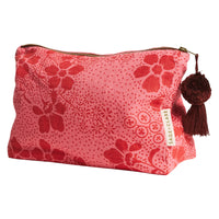 Sage x Clare || Salina Cosmetic Bag