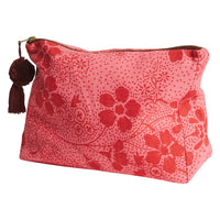 Sage x Clare || Salina Cosmetic Bag