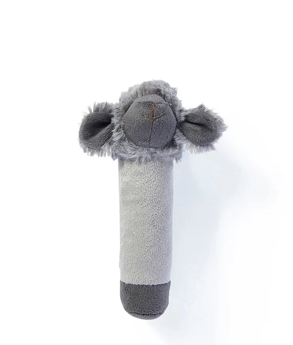 Nana Huchy | Sammy Sheep Rattle
