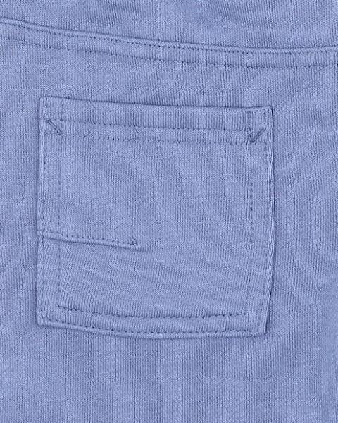 Fox & Finch | Boys French Terry Shorts