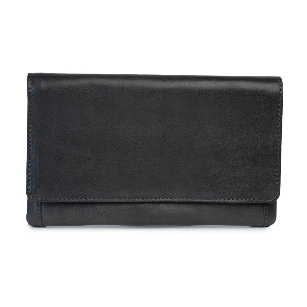 Dusky Robin | Sirena Purse