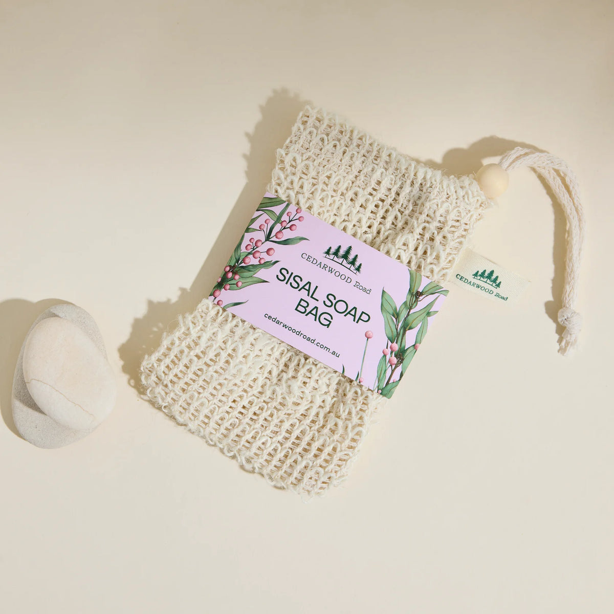 Cedarwood Road | She Gift Pack - Naturally Uplifting Skincare for the Feminine Spirit