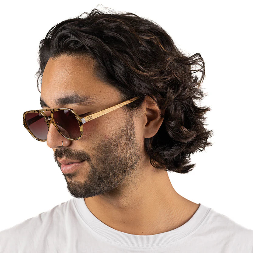 Soek | Billy Opal Tort Sunglasses