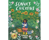 Sonya's Chickens