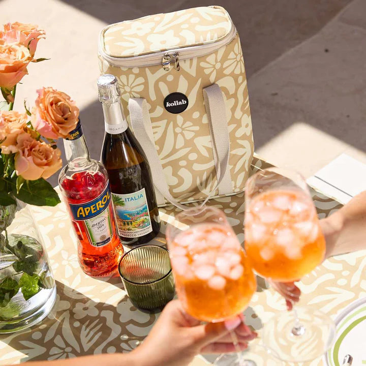 Kollab | Wine Coolers