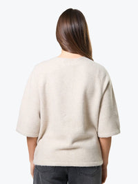 Stella + Gemma | Hansel Cardigan - Granola