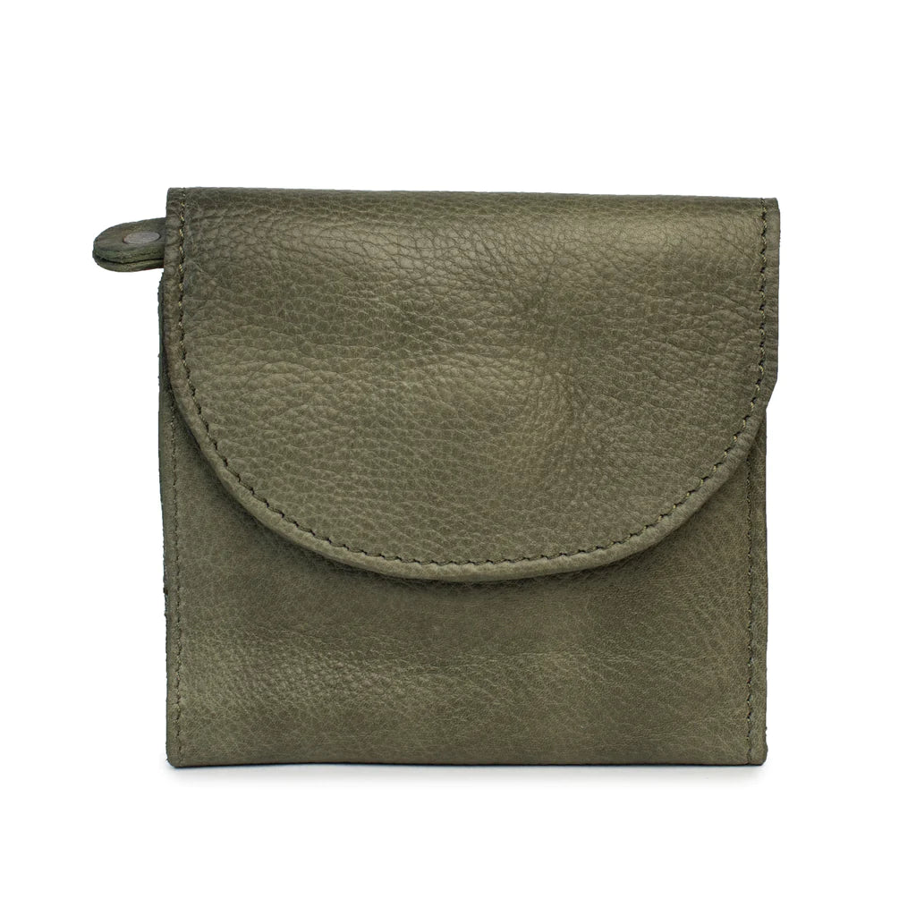 Dusky Robin | Making Waves Purse