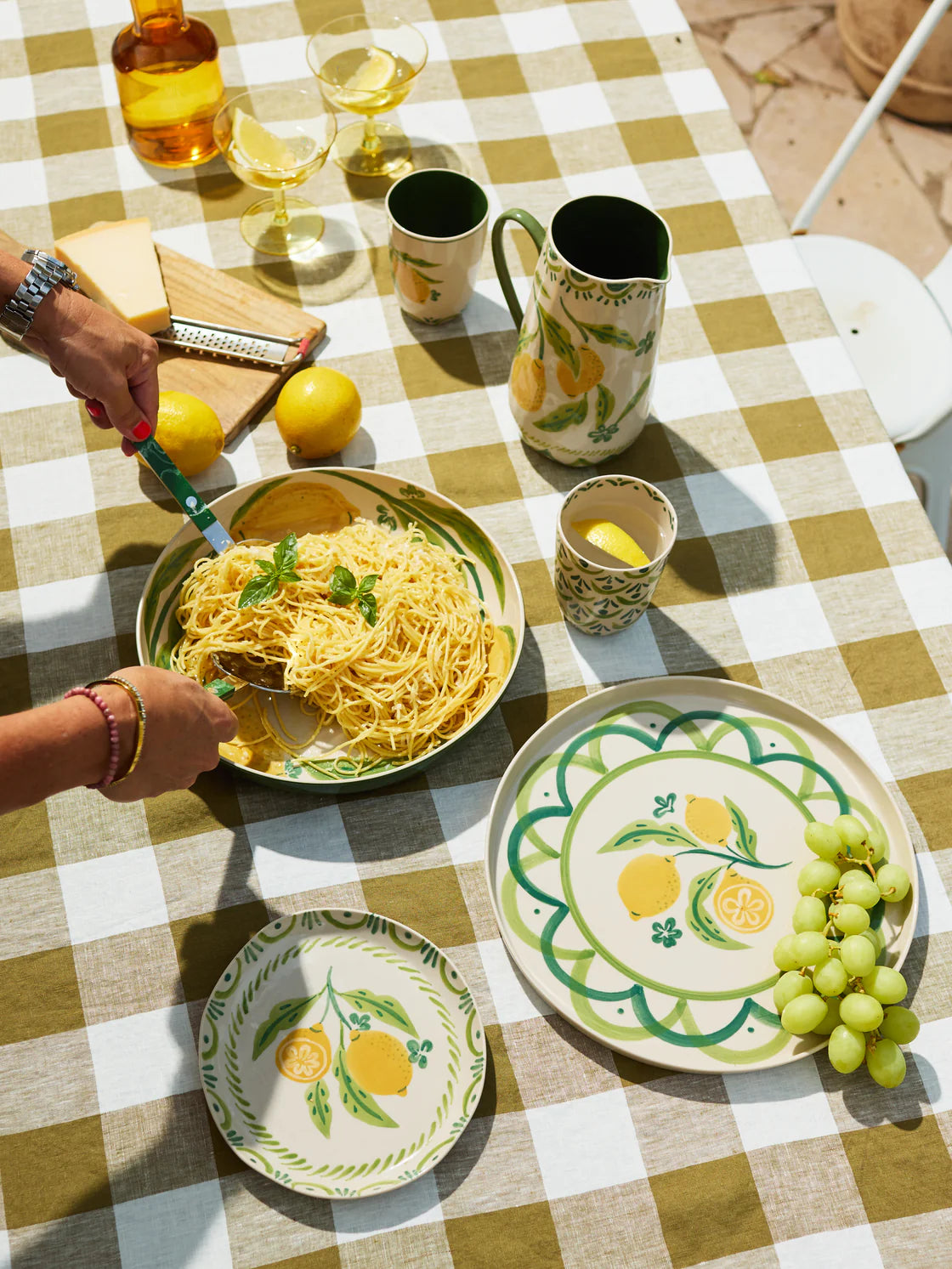 Jones & Co | Tavola Bowl