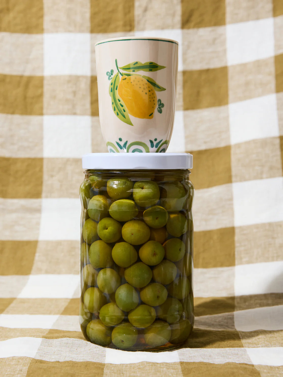 Jones & Co | Tavola Cup