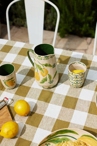 Jones & Co | Tavola Cup