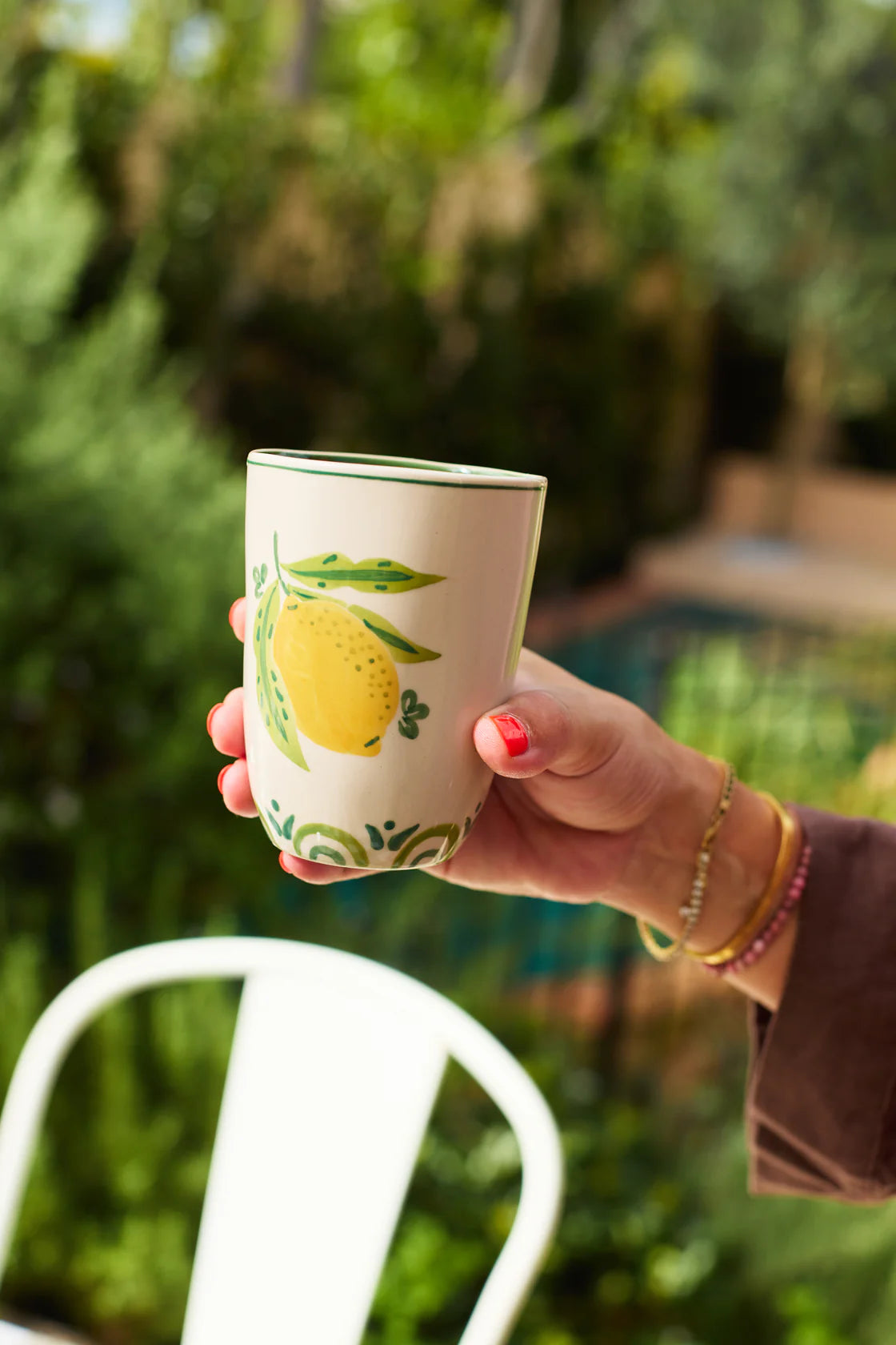 Jones & Co | Tavola Cup