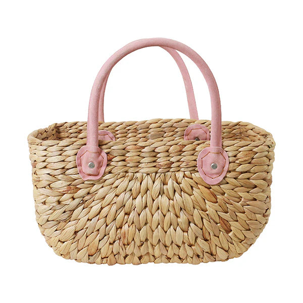 Robert Gordon | Harvest Basket - Rosie Suede