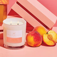 Palm Beach | Summer Peach