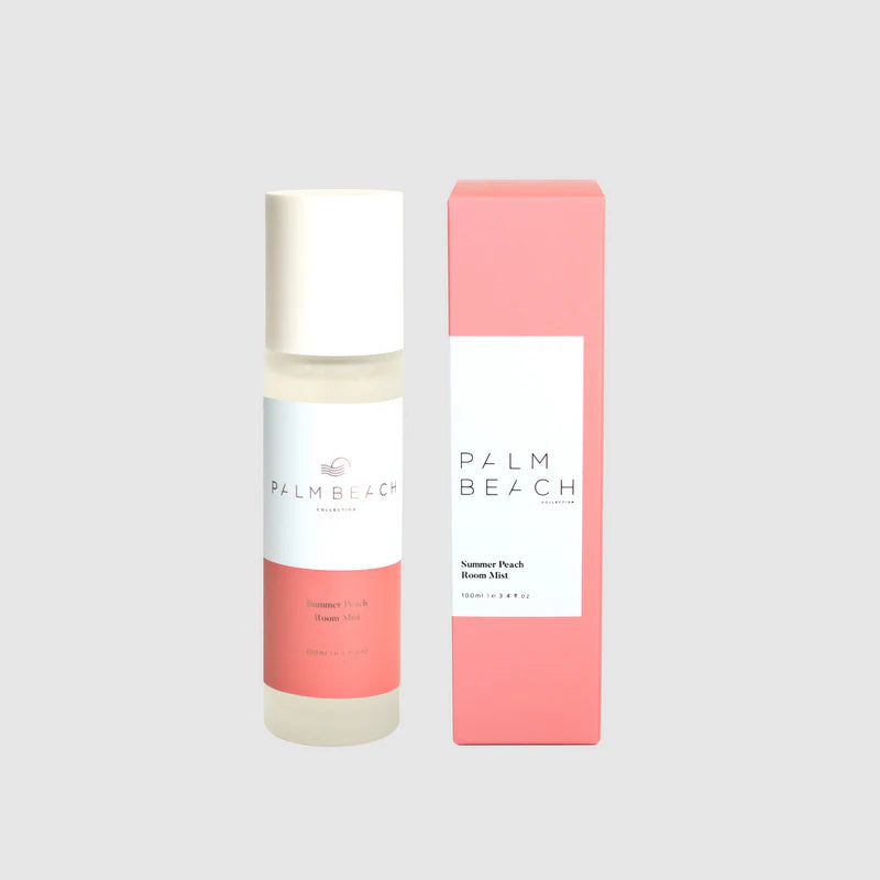 Palm Beach | Summer Peach