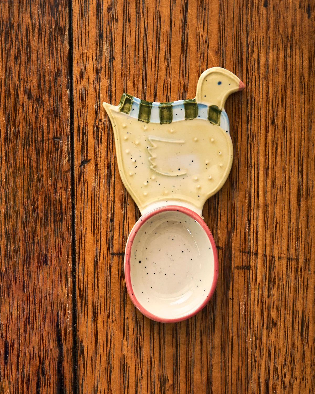 Robert Gordon | Duck On The Move - Favourite Things Spoon