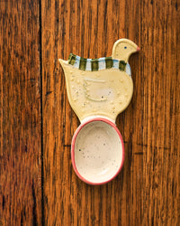 Robert Gordon | Duck On The Move - Favourite Things Spoon