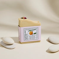 Cedarwood Road | Aussie Zeolite Soap With Sweet Orange