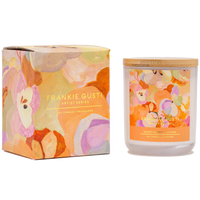 Franki Gusti | Sweet Peach + Lychee - Jade Fisher