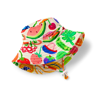 Halcyon Nights | Swim Hat Eat The Rainbow