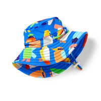 Halcyon Nights | Swim Hat Flamin' Galahs