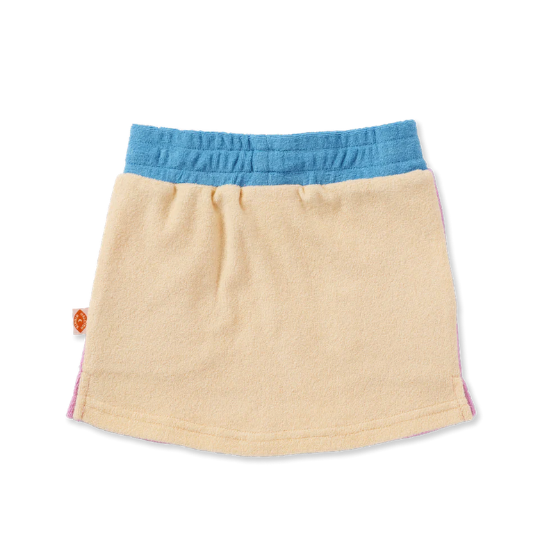 Halcyon Nights | Giddy Up Terry Skirt