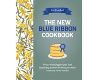The New Blue Ribbon Cookbook