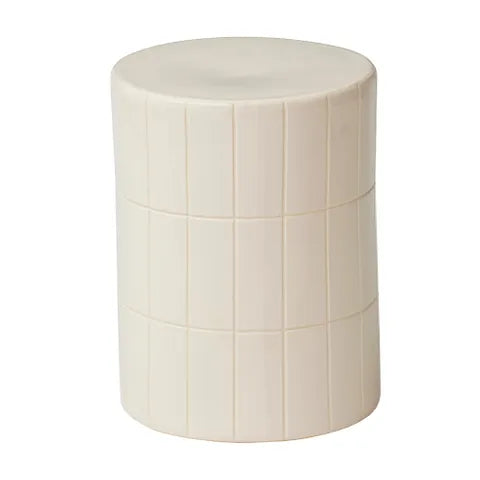 Boyd Ceramic Tile Stool 44cm