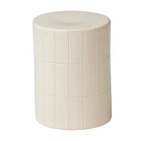 Boyd Ceramic Tile Stool 44cm