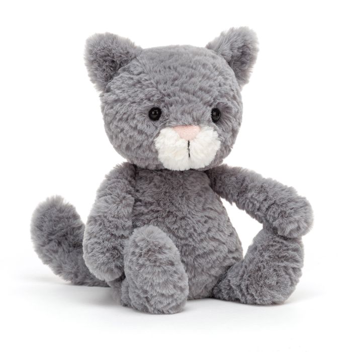 Jellycat | Tumbletuft Kitten