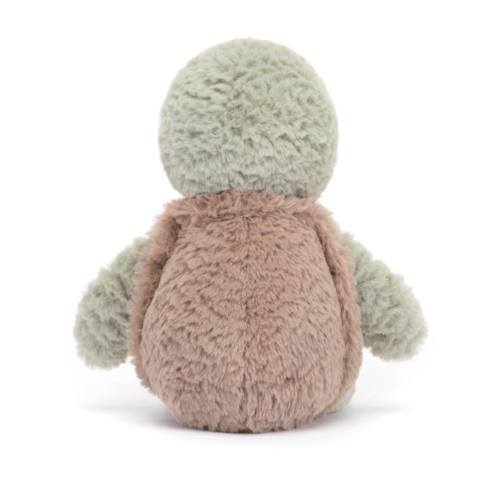 Jellycat | Tumbletuft Turtle