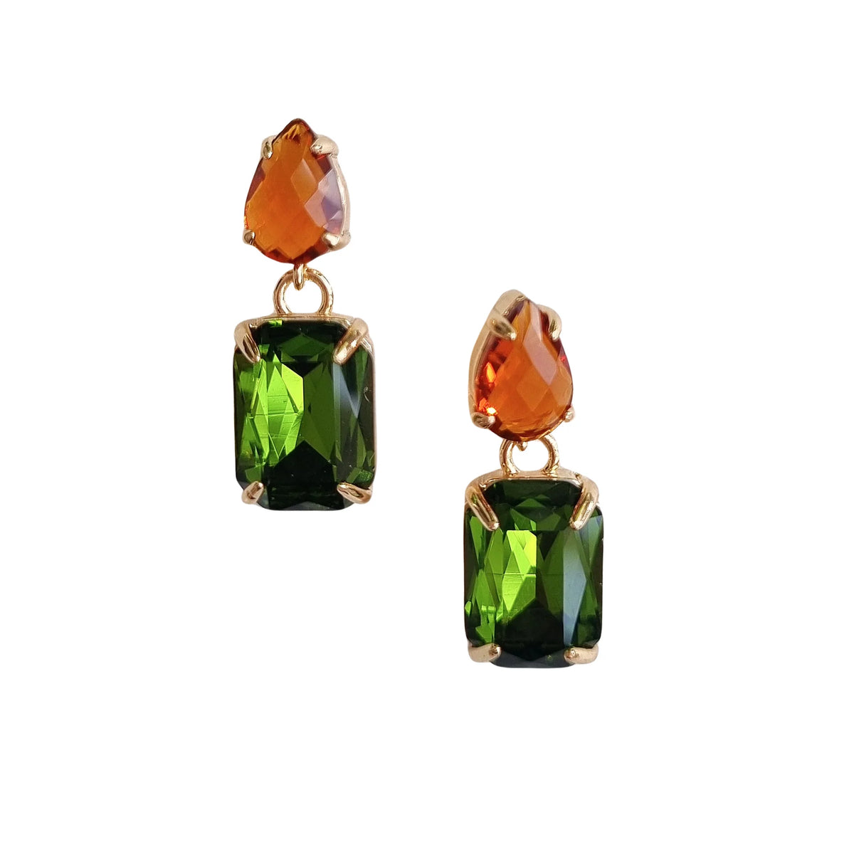 Zoda | Twilight Gem Earring