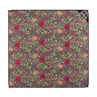 Kollab | Medium Picnic Mat - Waratah Blooms