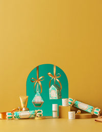 Palm Beach | Gingerbread House Hand Cream 50ML