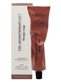 The Aromatherapy Co | Hand Cream Range (75ml)