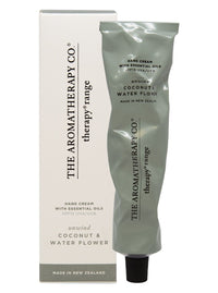 The Aromatherapy Co | Hand Cream Range (75ml)