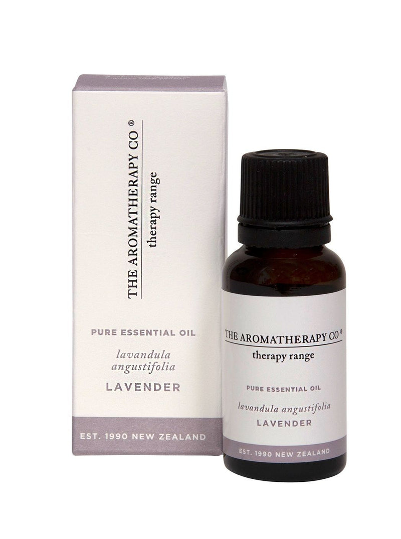 Therapy® Pure Essential Oil 20ml Lavender