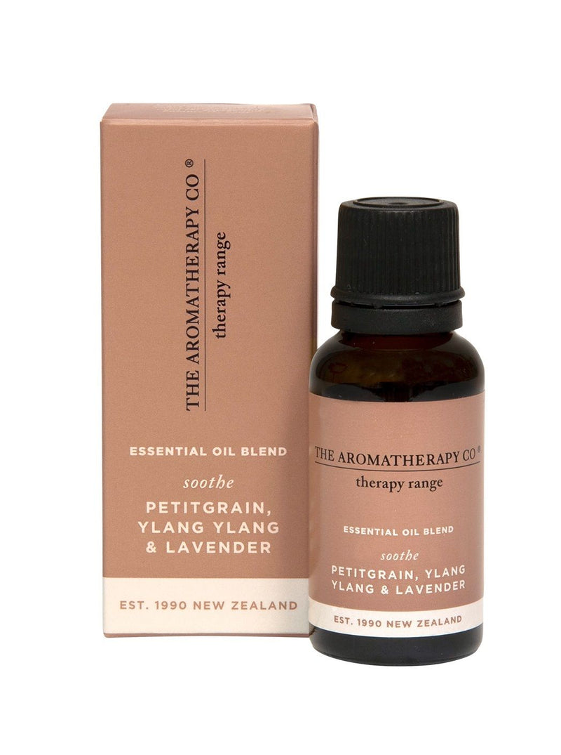 Therapy Essential Oil Blend - 20ml