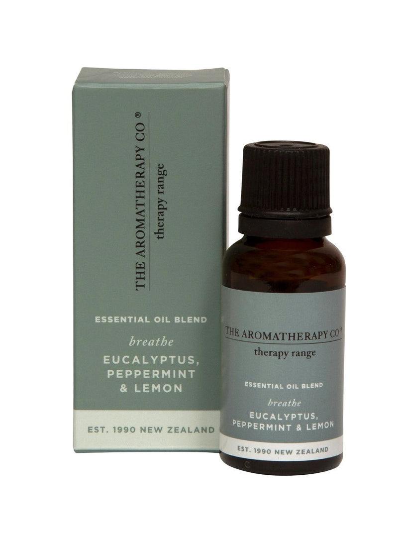 Therapy Essential Oil Blend - 20ml