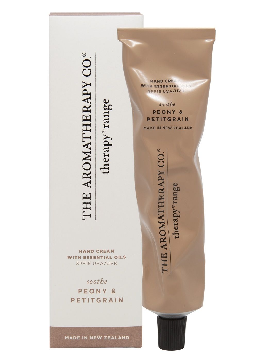 The Aromatherapy Co | Hand Cream Range (75ml)