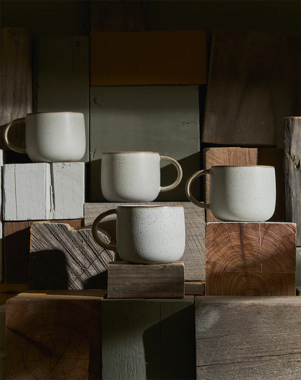 Robert Gordon | My Mugs - Limestone