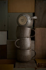 Robert Gordon | My Mugs - Basalt