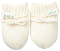 Toshi | Organic Mittens Marley