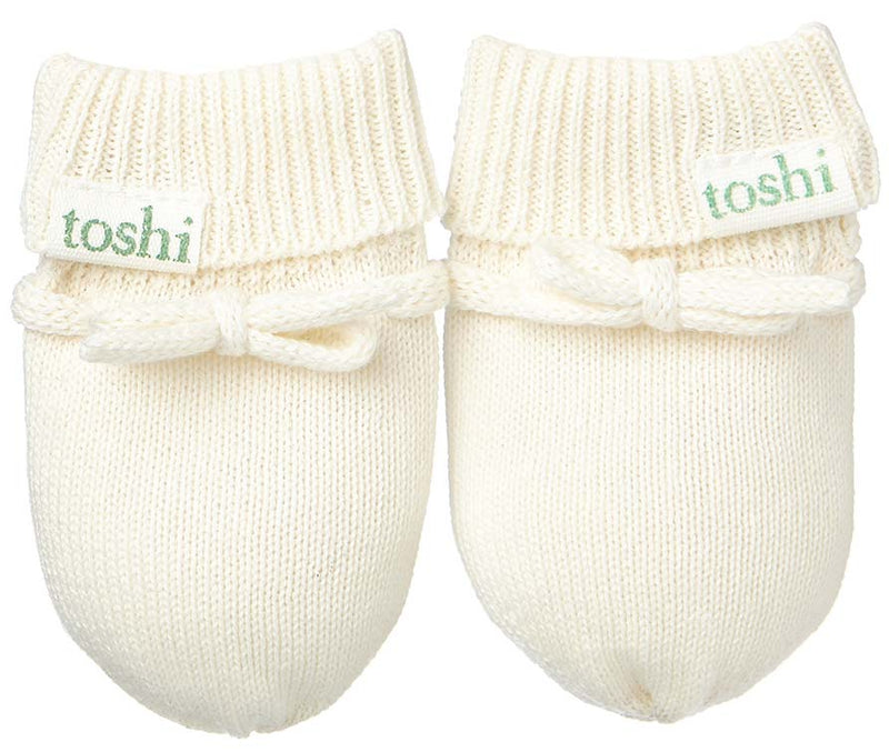 Toshi | Organic Mittens Marley