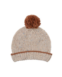 Fox & Finch | Wallaby Speckle Beanie