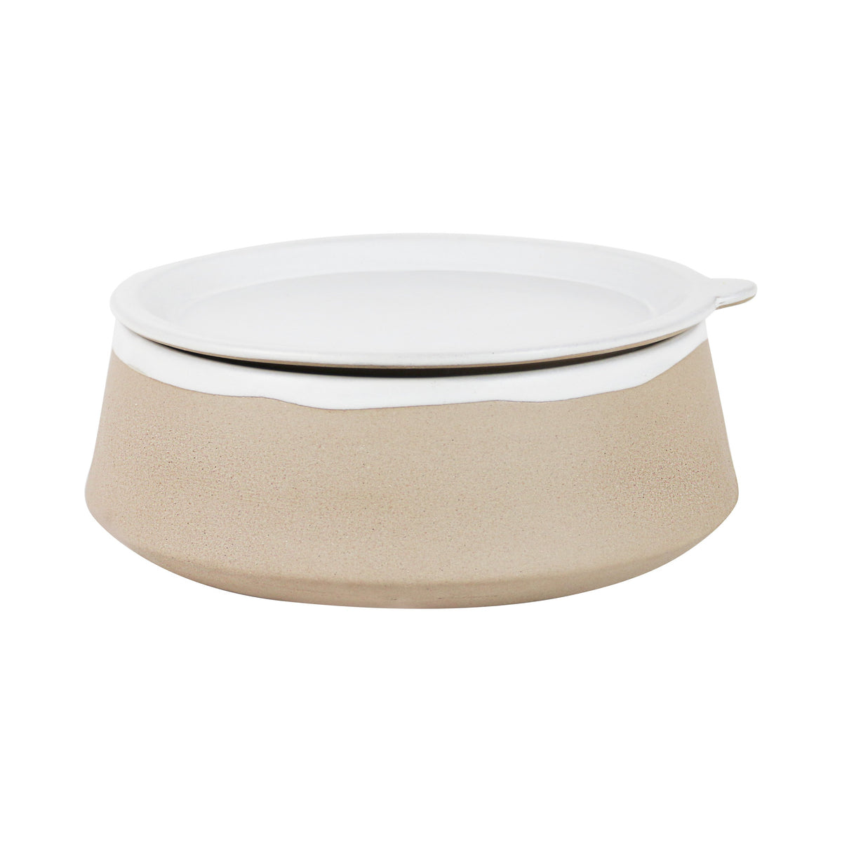 Robert Gordon | Bowl with Lid - Furry Friends
