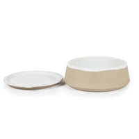 Robert Gordon | Bowl with Lid - Furry Friends
