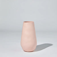 Marmoset Found | Teardrop Vase Icy Pink