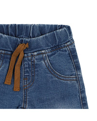 Fox & Finch | Boys Indigo Jeans